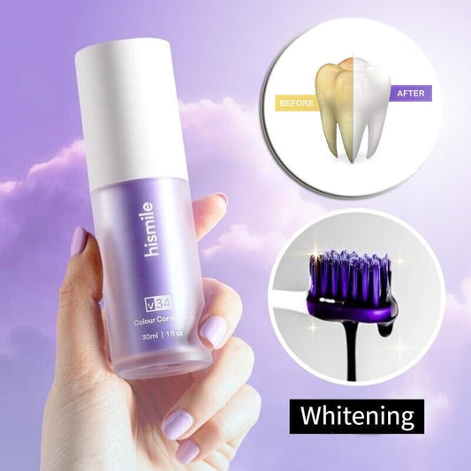 Teeth Whitening