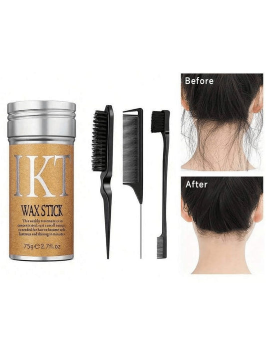 Hair Wax Stick