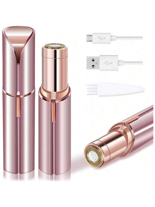 Facial Hair Eraser from Beauteek