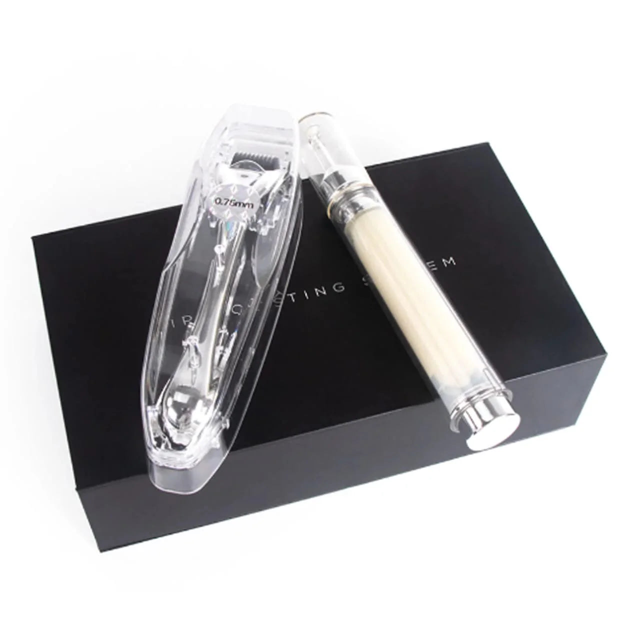 Instant Lip Pumper for Lip Boosting