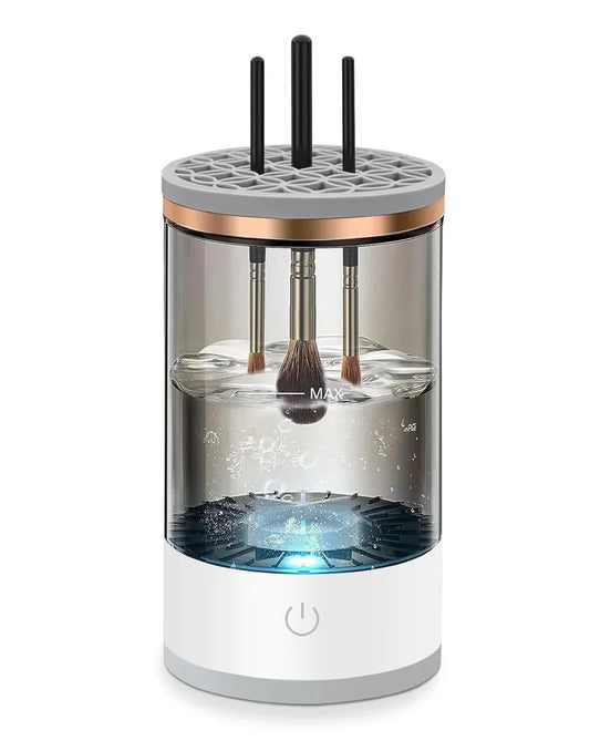 Meke-Up Brush Cleaner from Beauteek