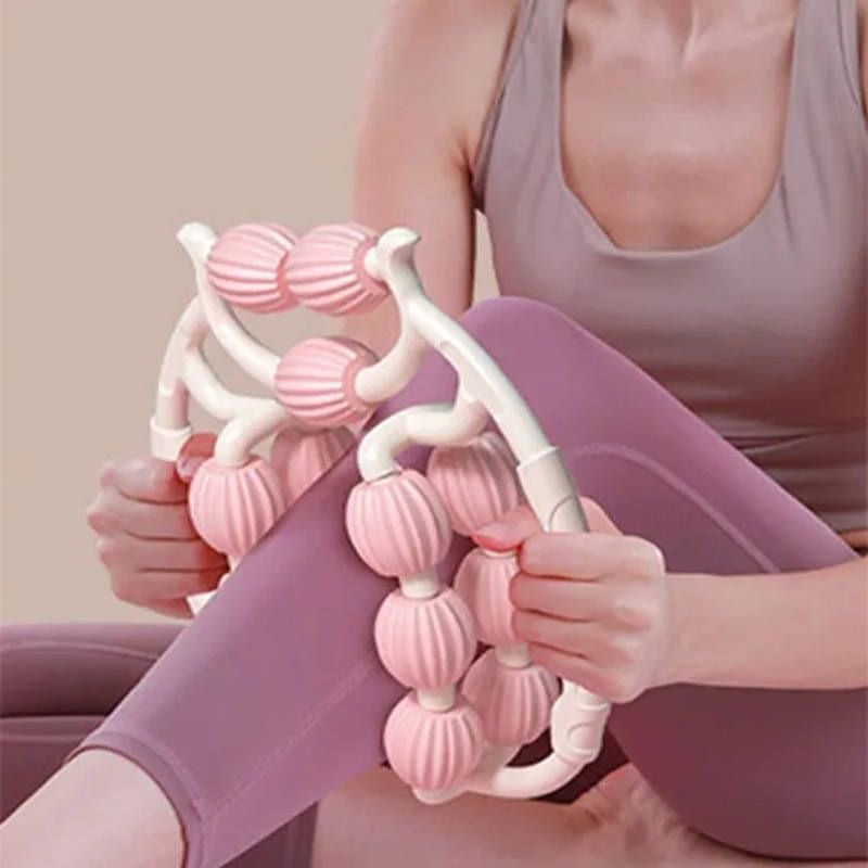 Circular Massager from Beauteek