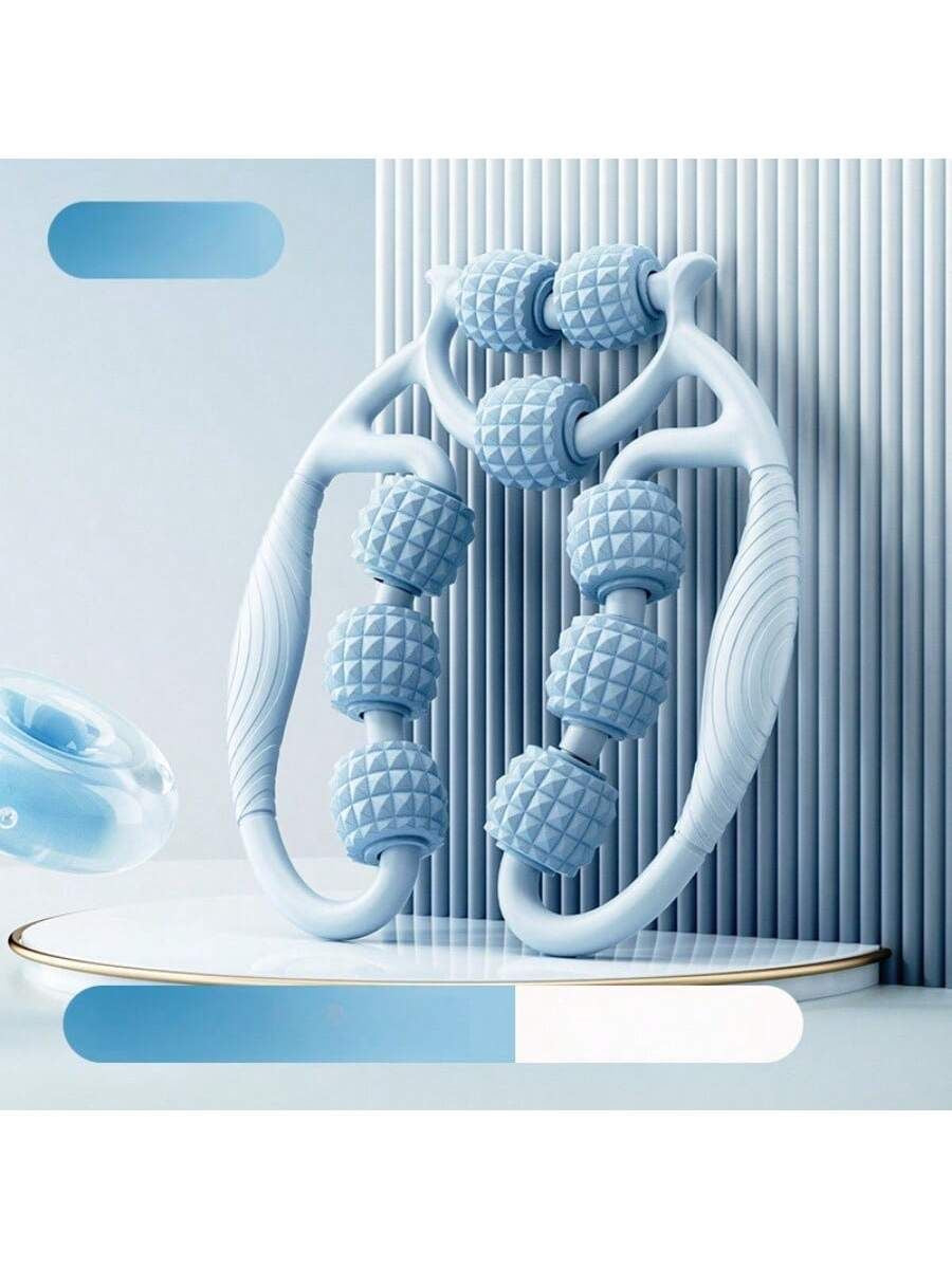 Circular Massager from Beauteek