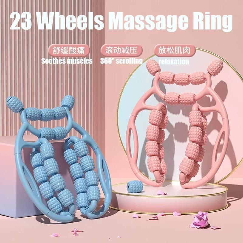 Circular Massager from Beauteek