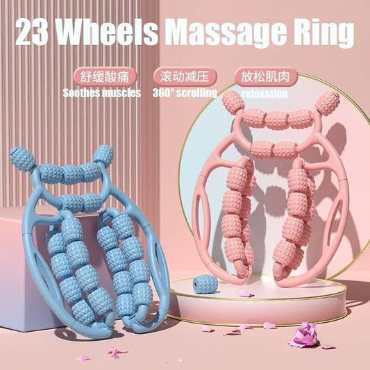 Circular Massager from Beauteek